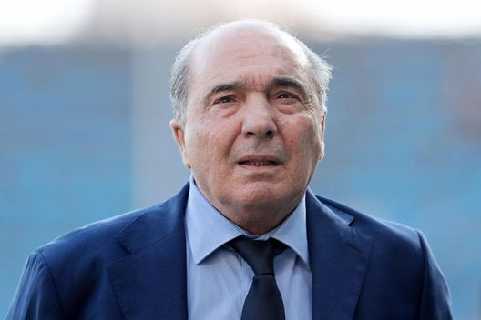 Commisso: “Il calcio italiano è malato. I club non sono in regola e… guarda la Juve”- immagine 2