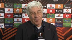 VIDEO / Gasperini si commuove parlando della svolta societaria