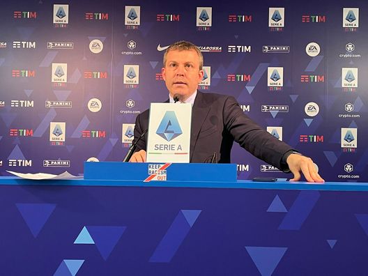 FCINTER1908.IT Serie A, Lega approva modifiche allo Statuto. Casini: “Ritrovata compattezza”- immagine 2