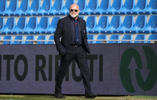 Crotone Cosmi (getty images) Crotone Cosmi (getty images)