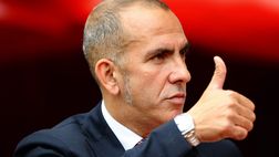 Roma-Milan, Di Canio: “In 11 contro 11 non c’è stata partita, dominio rossonero”