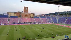 Bologna-Torino, le ultime dai campi: finito il riscaldamento