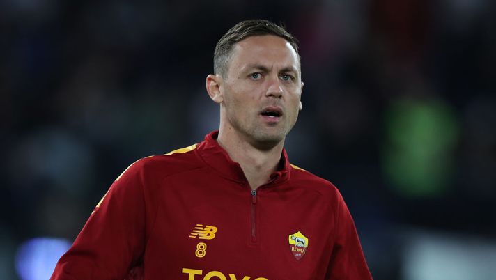 Matic ha recuperato. E Karsdorp rientra - immagine 1