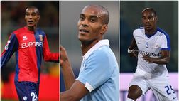 Konko: “Gasp e Pioli i miei maestri. Vi racconto il gol di Lulic e le mie sfide con Ibra, CR7 e Messi”