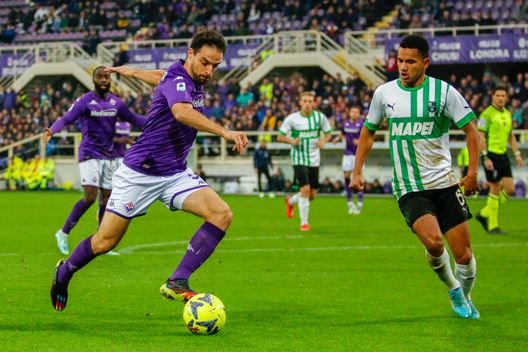 Bonaventura/3: “Il Franchi ci aiuta a tirare fuori energie. Non molliamo mai”- immagine 2