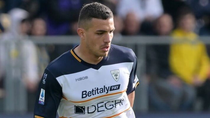 FLASH – Cambio di formazione nel Lecce: Krstovic titolare per Sansone - immagine 1