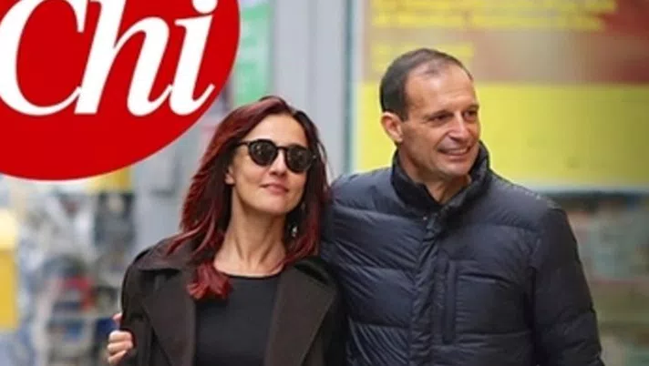 Allegri-Ambra, nuove indiscrezioni sul tradimento: la “bionda” è alla Continassa? - immagine 1