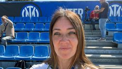 VIDE FCIN1908 / Verso Inter-Fiorentina, gli aggiornamenti da Appiano Gentile