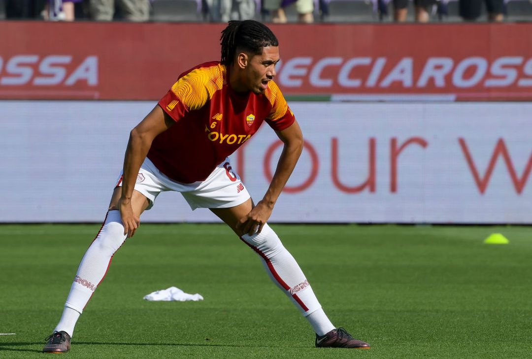 Fiorentina-Roma 2-1 – FOTO GALLERY - immagine 14