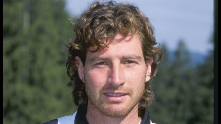 Paolo Poggi, dirigente del Venezia (Getty Images) Paolo Poggi