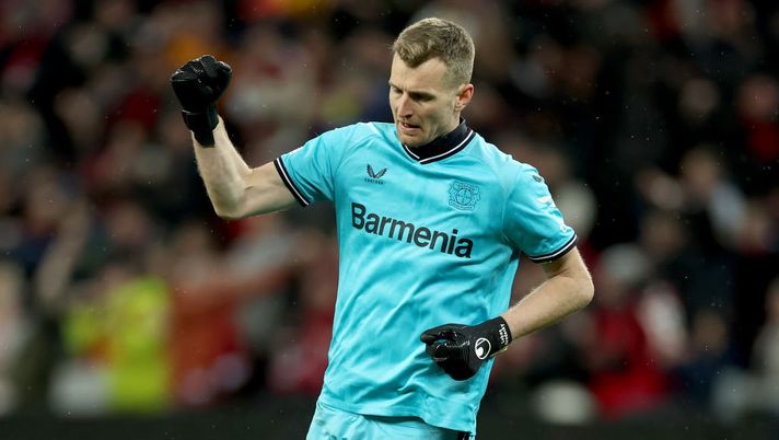 Bayer, Hrádecký: “Entusiasti per domani. Speriamo di causare problemi alla Roma” - immagine 1