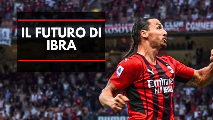 Zlatan Ibrahimovic AC Milan