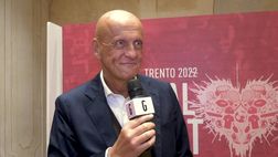VIDEO Collina: “Fuorigioco semiautomatico e donne arbitro. Ecco come cambia il calcio”