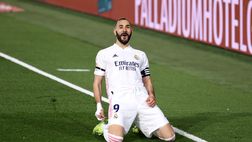 Benzema: “Ho cercato di analizzare tutto da Cristiano Ronaldo. Il mio sogno…”