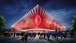 Nuovo Stadio Milano, la Cattedrale di ‘Populous’ in netto vantaggio