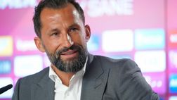 Salihamidzic: “Grande lavoro di Flick. Juve e Inter si sono dimostrate squadre ottime, spero…”