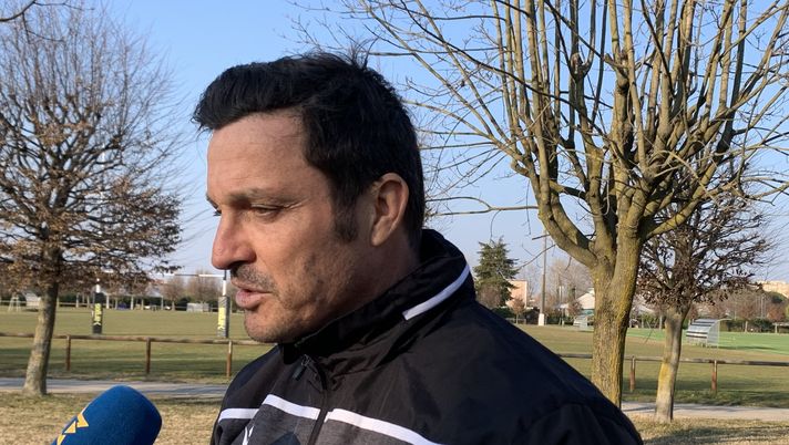 Padova-Südtirol, Oddo: “Javorcic ha dimostrato di essere un ottimo allenatore” - immagine 1