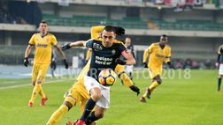 Genoa-Romulo, accordo triennale