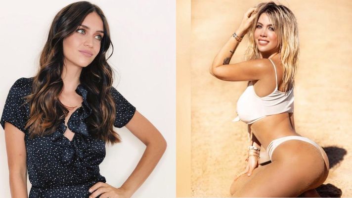 Zaira e la paura di fughe di notizie: “In chat cancello tutto quello che Wanda…”  Zaira e la paura di fughe di notizie: “In chat cancello tutto quello che Wanda…” - immagine 1