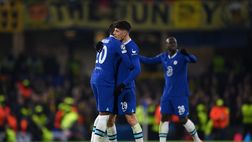 Chelsea-Newcastle, probabili formazioni: Howe già in Champions, Lampard per rialzarsi