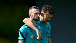 Inter, gira questa voce su Perisic: “Avrebbe detto ai compagni che…”