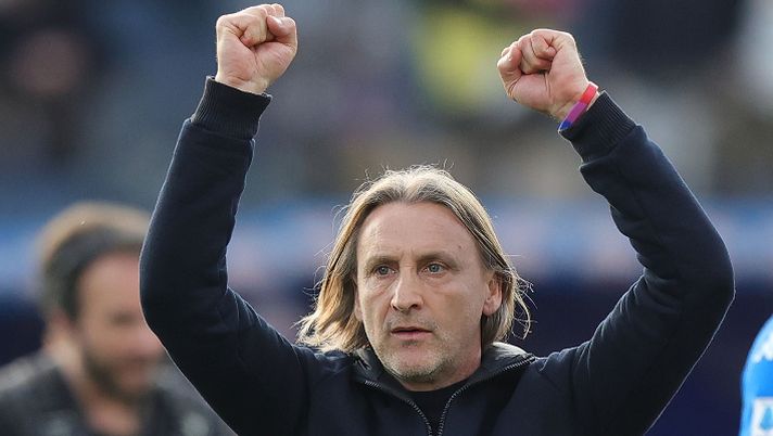 Nicola: “Niang un serio professionista. Rigorista? Vi spiego come è andata” - immagine 1