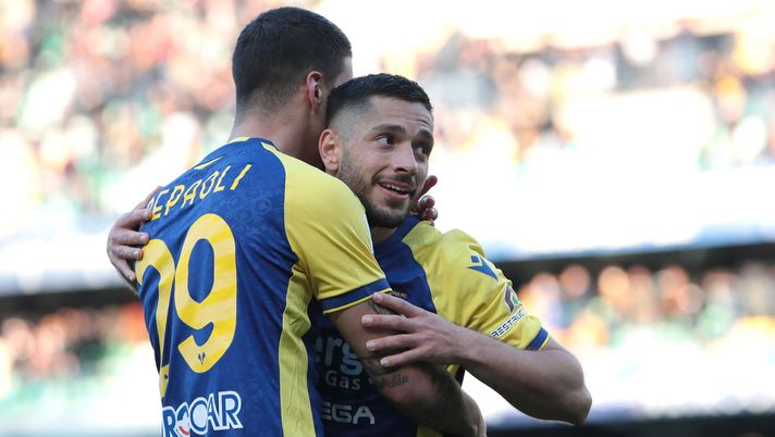 Getty Images Caprari: “Nazionale? Voglio continuare così, poi si vedrà…” - immagine 1