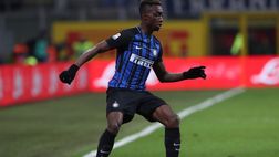 Marchegiani: “Rafinha viene da un lungo infortunio, deve fare apprendistato. Karamoh…”