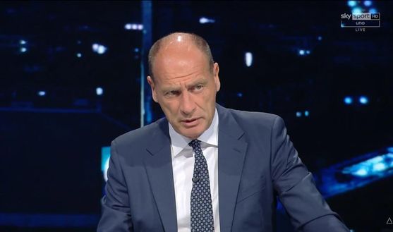 Marchegiani: “Bremer adatto per club di alta classifica. Dzeko…”- immagine 2