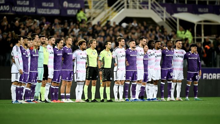 Capitali, rifiuti e parole proibite. Juventus-Fiorentina va oltre i 90′ - immagine 1