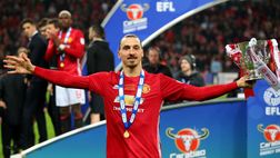 L’ex compagno contro Ibrahimovic: “Ha dei comportamenti da completo idiota”