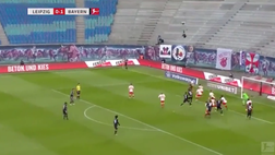 VIDEO Bundesliga, Lipsia-Bayern Monaco 0-1: la decide Goretzka, gol e highlights del match