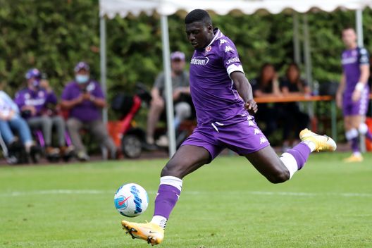 GERMOGLI PH: 20 LUGLIO 2021 MOENA TR RITIRO ESTIVO DELLA FIORENTINA CALCIO PARTITA AMICHEVOLE FIORENTINA VS OSTERMUNCHENNELLA FOTO DUNCAN GERMOGLI PH: 20 LUGLIO 2021 MOENA TR RITIRO ESTIVO DELLA FIORENTINA CALCIO PARTITA AMICHEVOLE FIORENTINA VS OSTERMUNCHENNELLA FOTO DUNCAN