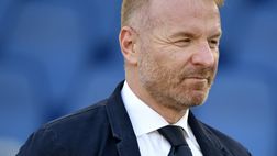 Lazio, Tare: “Il secondo posto è un obiettivo da inizio stagione”