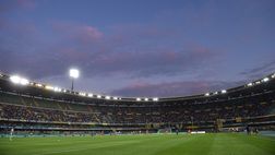 Controlli allo stadio, sabato al Bentegodi debuttano le videocamere “antirazzismo”