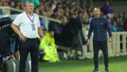 Jans: “Primo tempo lezione, ripresa una speranza. A Enschede sarà l’Inferno di Dante”