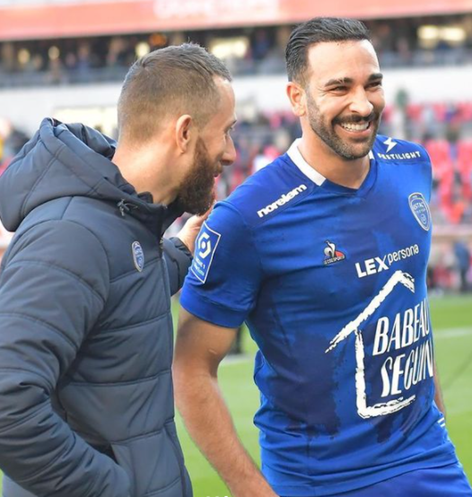 Brest-Troyes come un derby milanese: Satriano doppietta in 20 minuti, Rami gol degli ospiti- immagine 2