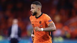 Depay, il Barcellona e… la profezia del nonno. Le sue parole | VIDEO