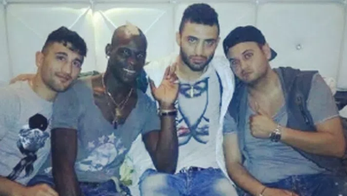SERATA IN DISCOTECA PER SUPERMARIO - immagine 1