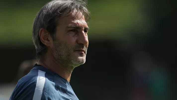 Gregucci: “Napoli-Lazio sarà una gara spettacolare. Lobotka fondamentale” - immagine 1