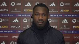 Thuram: “Nella ripresa altra mentalità. Messaggio al campionato? Segnale per noi”