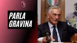 Superlega, Gravina avvisa: “Chi aderisce ad altri tornei sarà escluso”