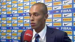 Miranda: “Gara scudetto? Importante per puntare in alto. Vorrei…”