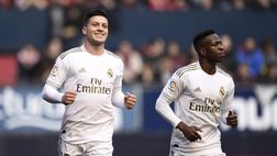 Jovic: si tratta. Fiorentina ancora a colloquio con Ramadani