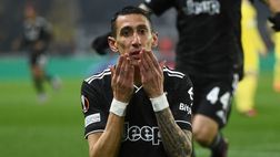 Di Maria, fatta col Benfica: firmerà settimana prossima fino a giugno 2024