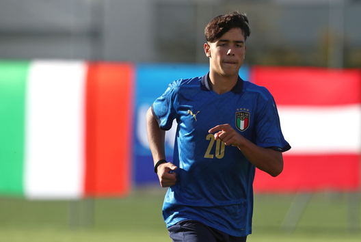 Inter, brilla il gioiellino De Pieri: primo gol da sotto età con l’U18 di Zanchetta- immagine 2