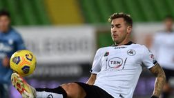 M. Ricci ammette: “In estate c’era stato qualcosa con la Fiorentina”