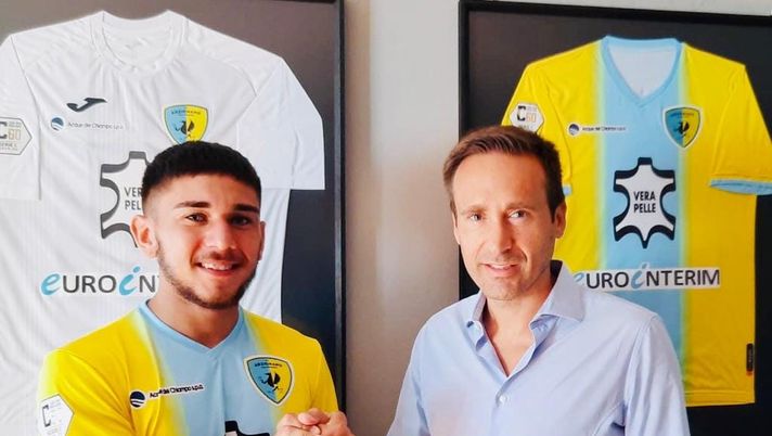 Serie D, l&#8217;Arzignano batte un altro colpo in difesa 
