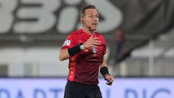 Roma-Cremonese, la moviola: Spinazzola si guadagna un rigore confermato dal Var