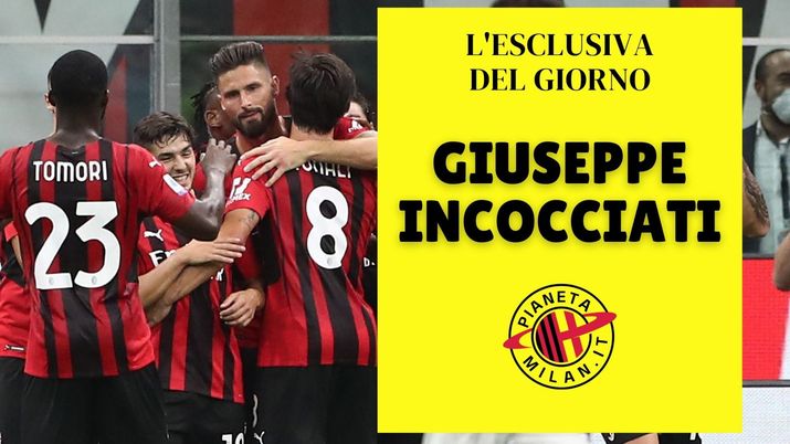 Napoli-Milan Incocciati in esclusiva a PianetaMilan.it : le ultime notizie sull'AC Milan (GettyImages)